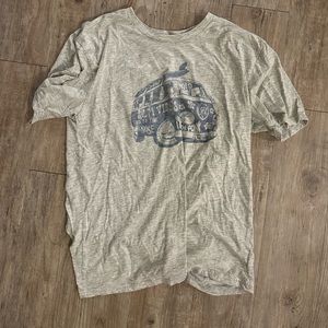Vintage looking shirt